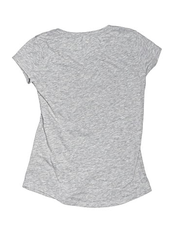 Justice Short Sleeve Top (view 2)