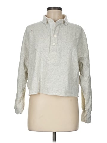 Abercrombie & Fitch Pullover Sweater (view 1)