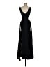 ASOS Black Cocktail Dress Size 4 - photo 1