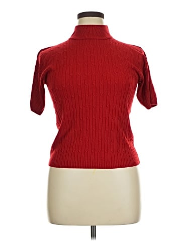 Kathie Lee Short Sleeve Top (view 1)