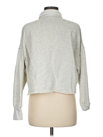 Abercrombie & Fitch Pullover Sweater (view 2)