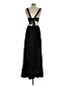 ASOS Black Cocktail Dress Size 4 - photo 2