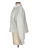 Abercrombie & Fitch Silver Pullover Sweater Size M - photo 5