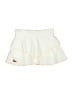 Sofibella Solid Ivory Skort Size S - photo 1
