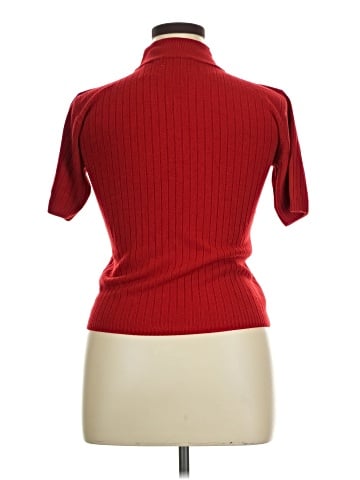 Kathie Lee Short Sleeve Top (view 2)