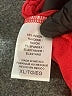 Bobeau Red Kimono Size XL - photo 8