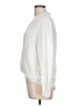 Soft Joie Ivory Long Sleeve Blouse Size L - photo 5