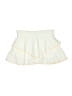 Sofibella Solid Ivory Skort Size S - photo 2