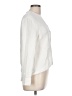 Soft Joie Ivory Long Sleeve Blouse Size L - photo 4