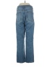 H&M Hearts Blue Jeans Size XXS (estimated) - photo 2
