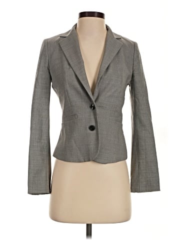 Club Monaco Blazer (view 1)