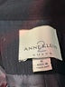 Anne Klein II 100% Polyester Black Blazer Size 6 - photo 6