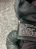 Anne Klein II 100% Polyester Black Blazer Size 6 - photo 7
