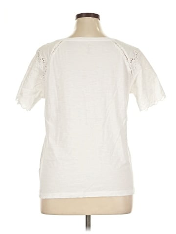 Preswick & Moore Short Sleeve Top (view 2)