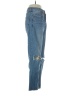 H&M Hearts Blue Jeans Size XXS (estimated) - photo 4