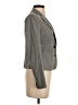 Club Monaco Houndstooth Gray Blazer Size 2 - photo 4