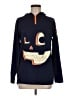 Assorted Brands Blue Pullover Hoodie Size M - photo 1