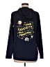 Assorted Brands Blue Pullover Hoodie Size M - photo 2