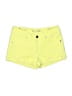 DL1961 Yellow Shorts Size 27 waist - photo 1
