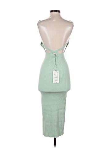 Zara Cocktail Dress (view 2)