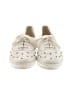 Keds Ivory Sneakers Size 9 1/2 - photo 2