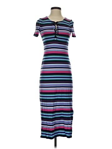 Ralph Lauren Rugby Casual Dress (view 1)