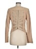 Love Tree Tan Blazer Size M - photo 2