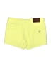 DL1961 Yellow Shorts Size 27 waist - photo 2