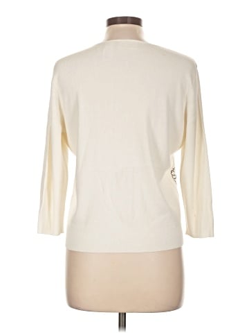 Liz Claiborne Cardigan (view 2)