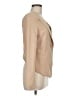 Love Tree Tan Blazer Size M - photo 4