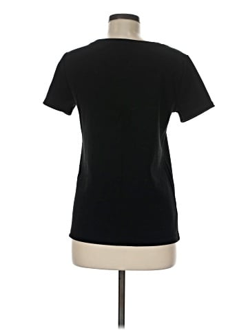 Ann Taylor Factory Short Sleeve T-Shirt (view 2)