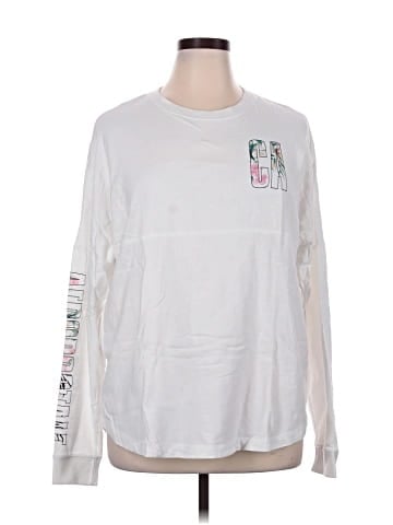 Aeropostale Long Sleeve T-Shirt (view 1)