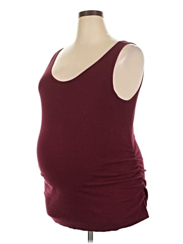 Old Navy - Maternity Tank Top (view 1)
