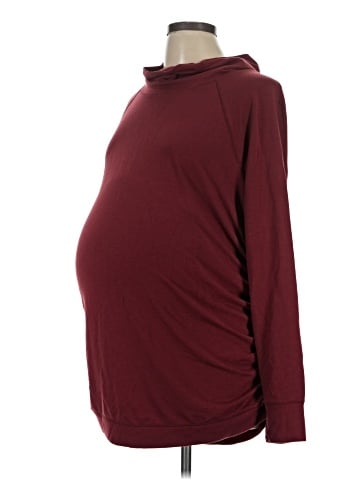 Isabel by Ingrid + Isabel Long Sleeve Turtleneck (view 1)