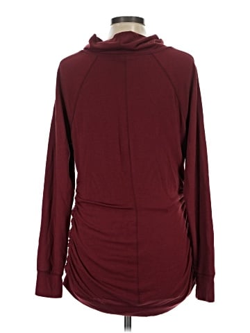 Isabel by Ingrid + Isabel Long Sleeve Turtleneck (view 2)