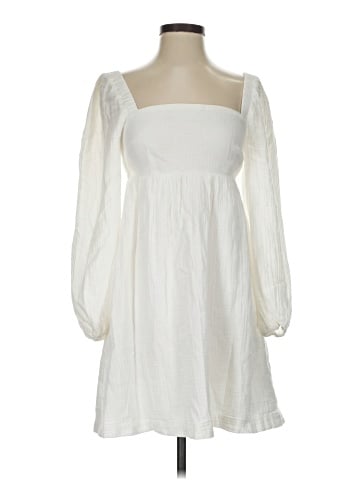 J.Crew Casual Dress (view 1)