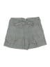 Taikonhu Plaid Gray Shorts Size 10 (estimated) - photo 1
