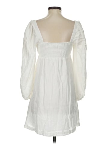 J.Crew Casual Dress (view 2)
