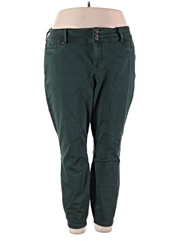 Torrid Jeggings (view 1)