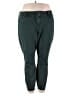 Torrid Green Jeggings Size 26 - photo 1