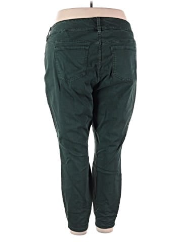 Torrid Jeggings (view 2)