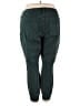 Torrid Green Jeggings Size 26 - photo 2