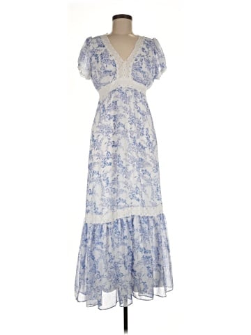 Taylor Casual Dress (view 1)