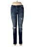 Vigoss Blue Jeans Size 28 waist - photo 1