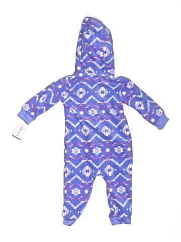 Carter's Poncho (view 2)