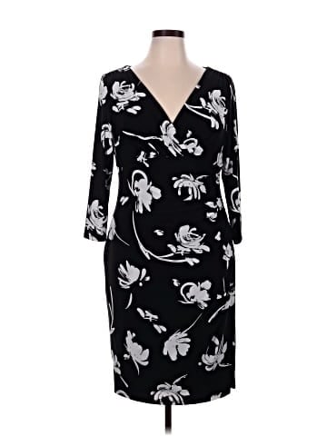 Lauren by Ralph Lauren Casual Dress (view 1)