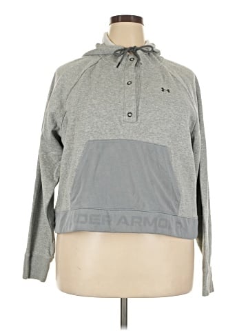 Under Armour Windbreaker (view 1)