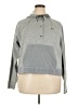 Under Armour Gray Windbreaker Size XXL - photo 1
