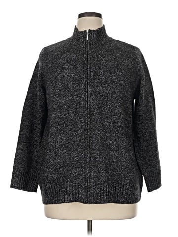 Karen Scott Cardigan (view 1)