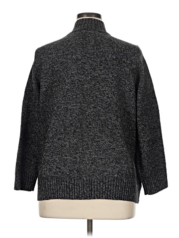 Karen Scott Cardigan (view 2)